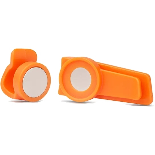 Picture of Source Magnetic Clip - orange