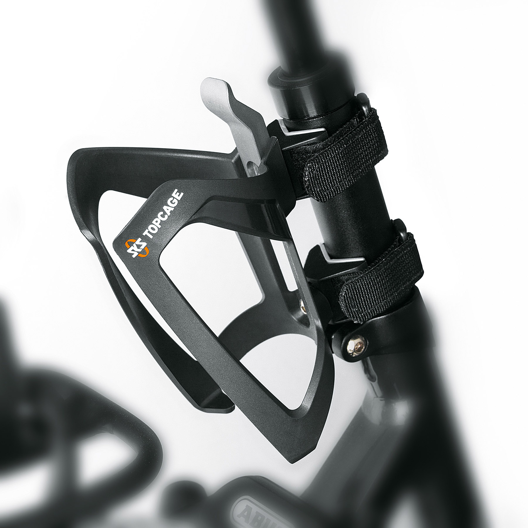 SKS Replacement Strap for Anywhere Bottle Cage Adapter Seatpost