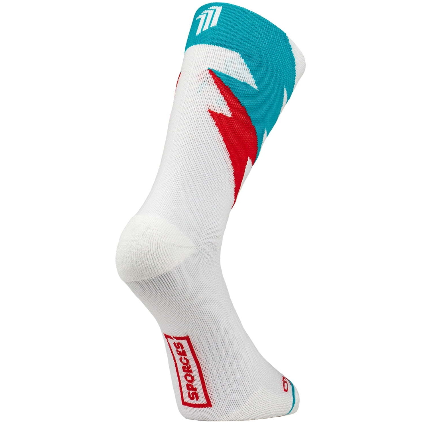 Productfoto van SPORCKS Running Socks - Mcqueen