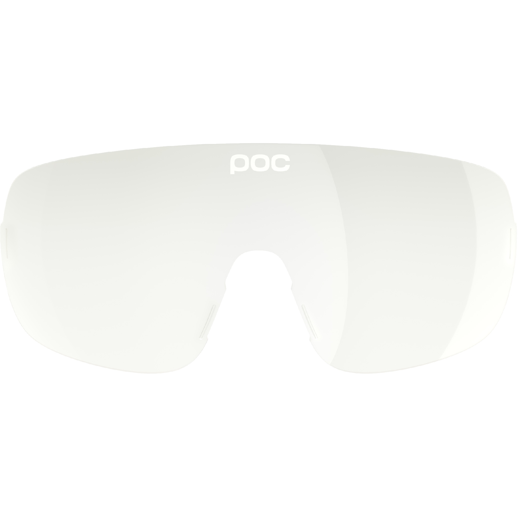 Produktbild von POC AIM Wechselglas - Clear