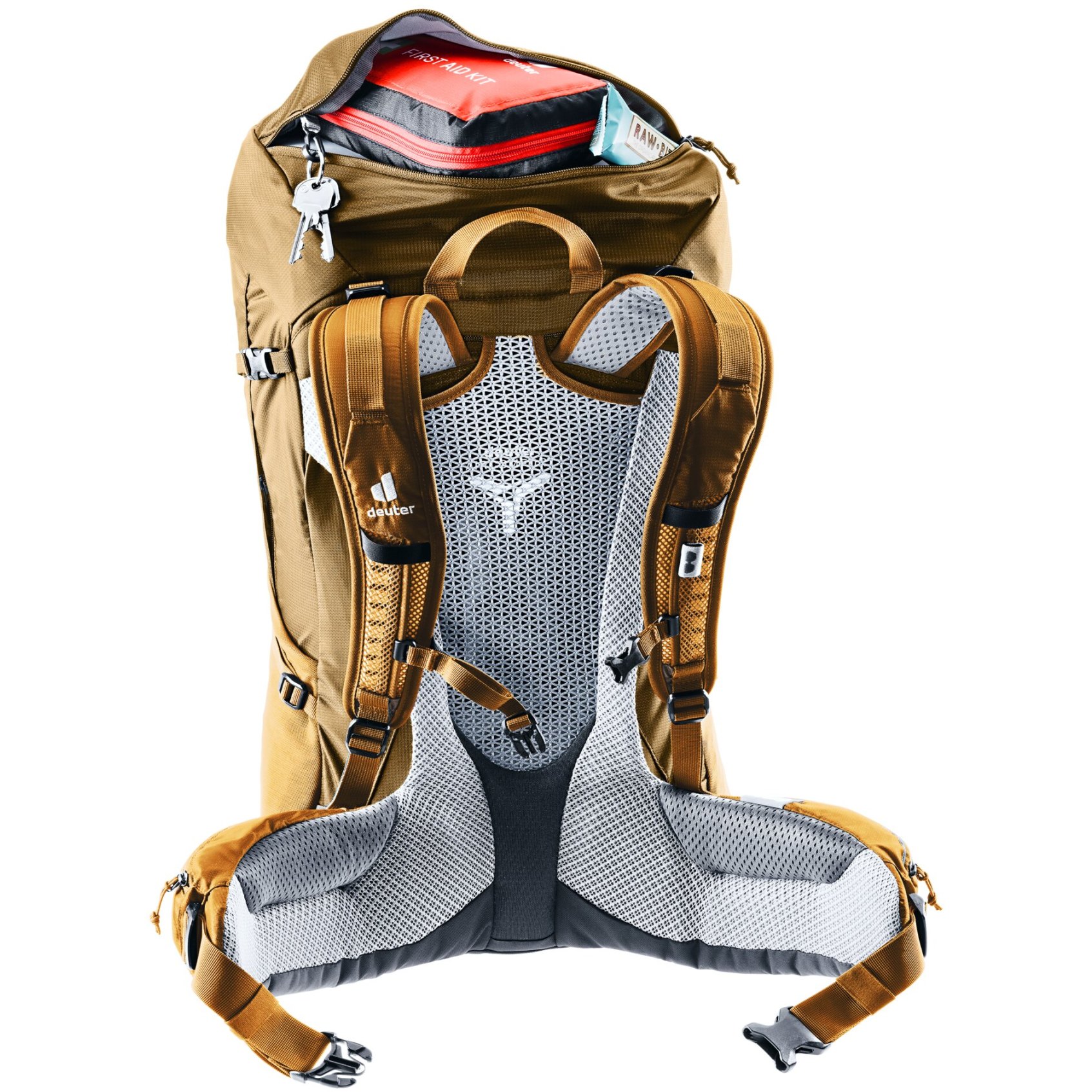 Deuter futura pro 36 backpack online