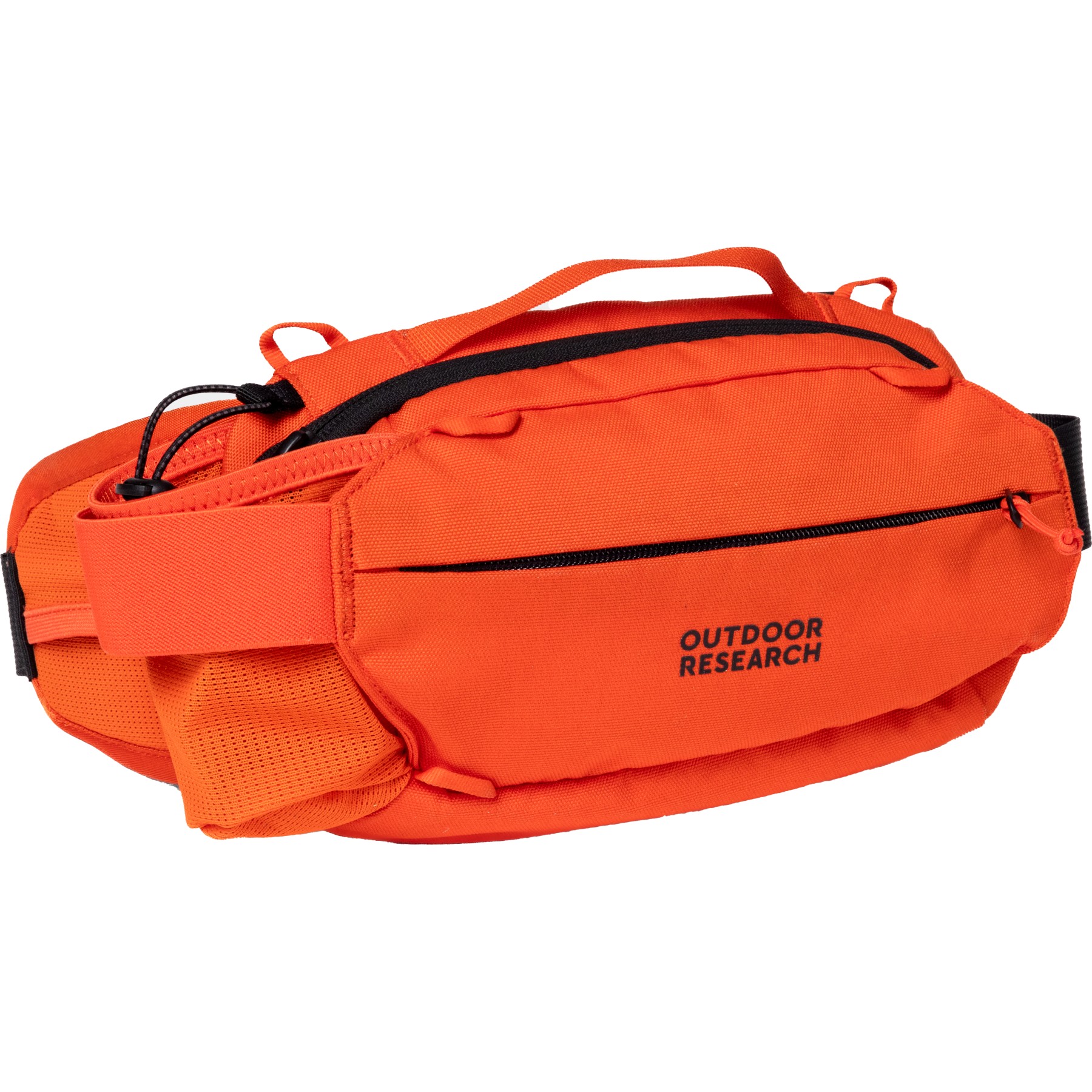 Походная сумка Outdoor Research Freewheel MTB объемом 2,5 л - spice