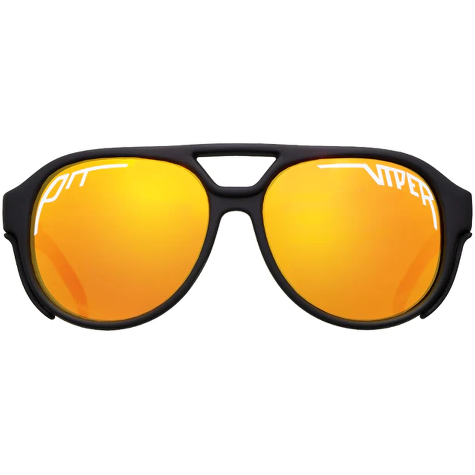 Productfoto van Pit Viper The Exciters Glasses - The Rubbers