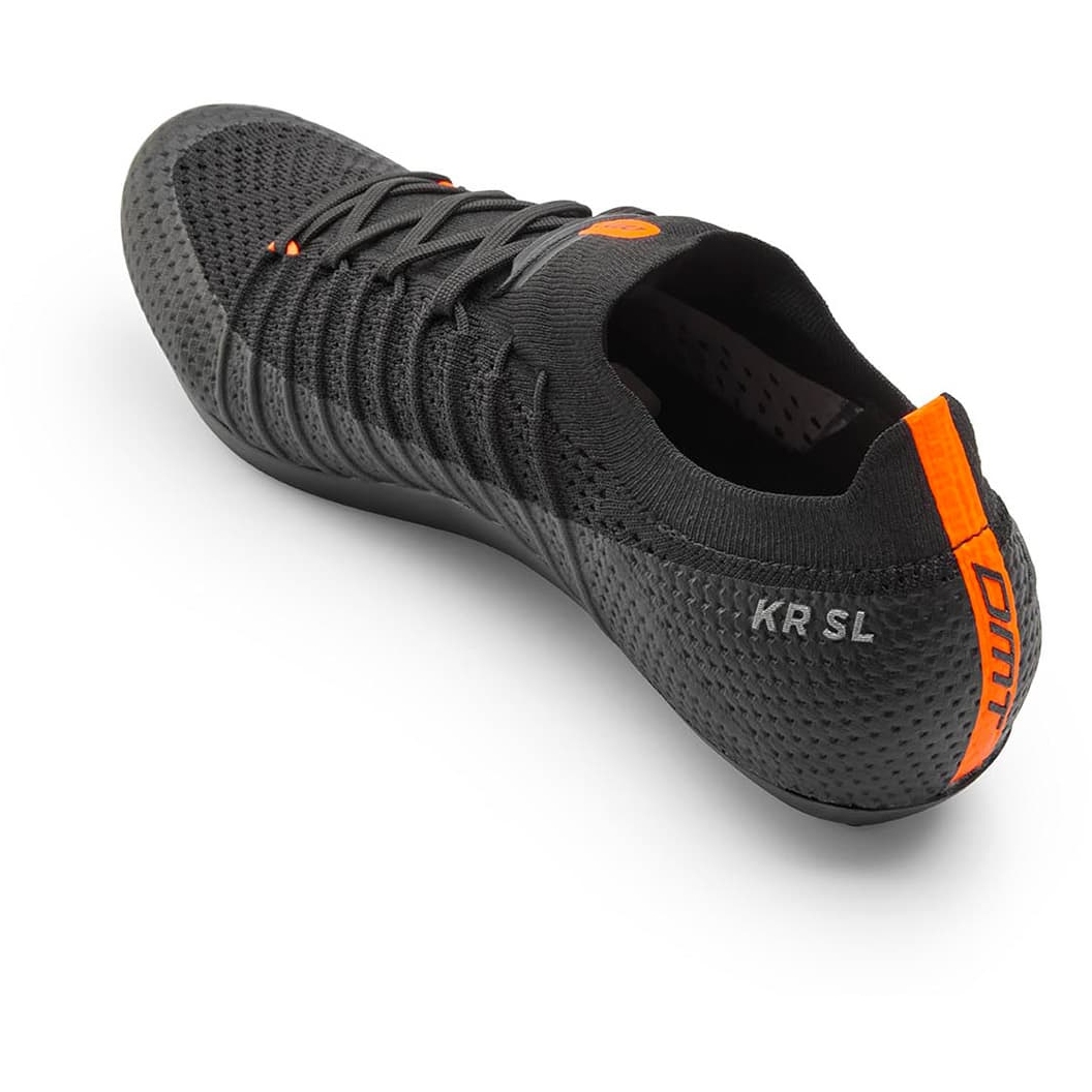 DMT KRSL Road Shoes - black/black | BIKE24