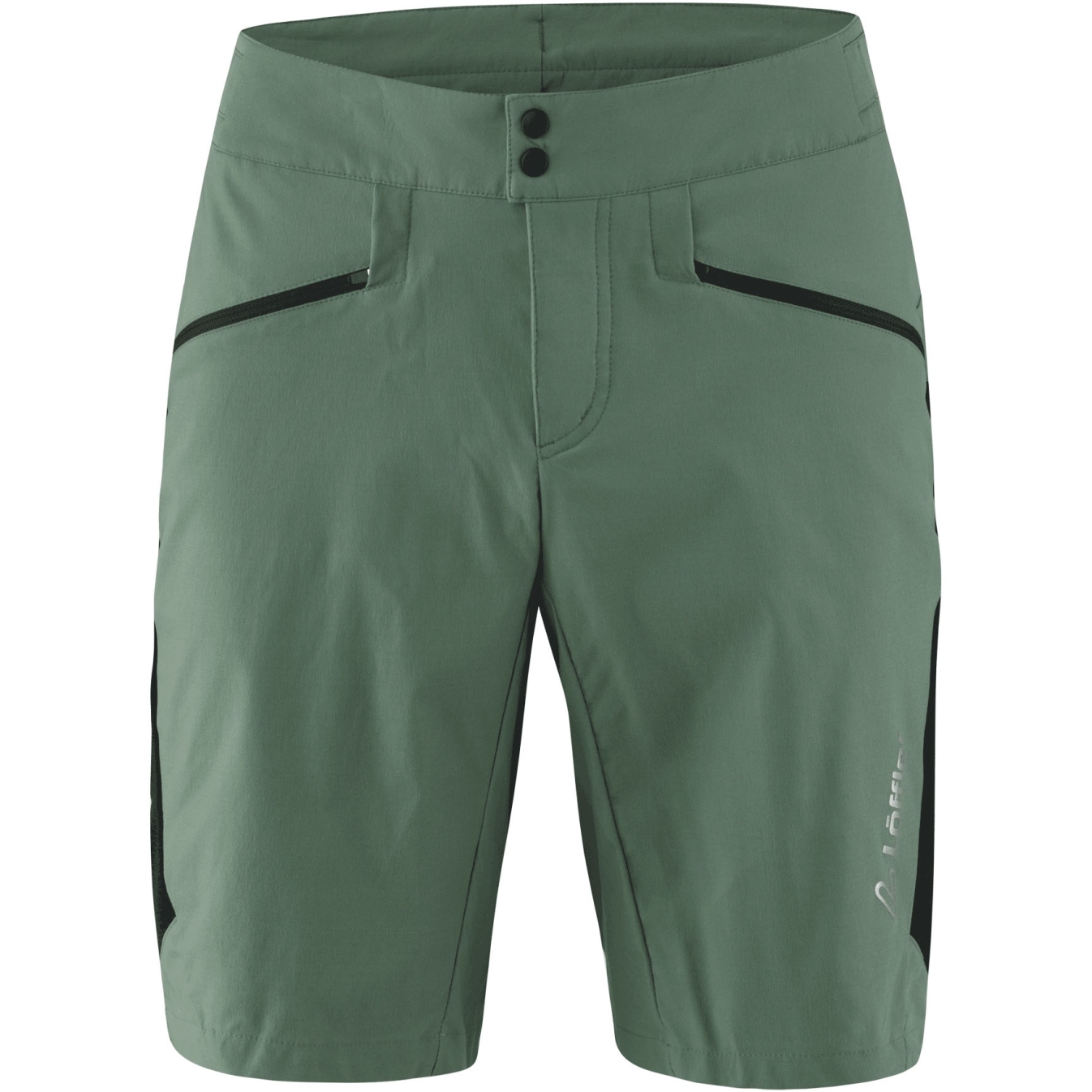 Produktbild von Löffler Swift-G CSL Bike Shorts Herren - pine 327