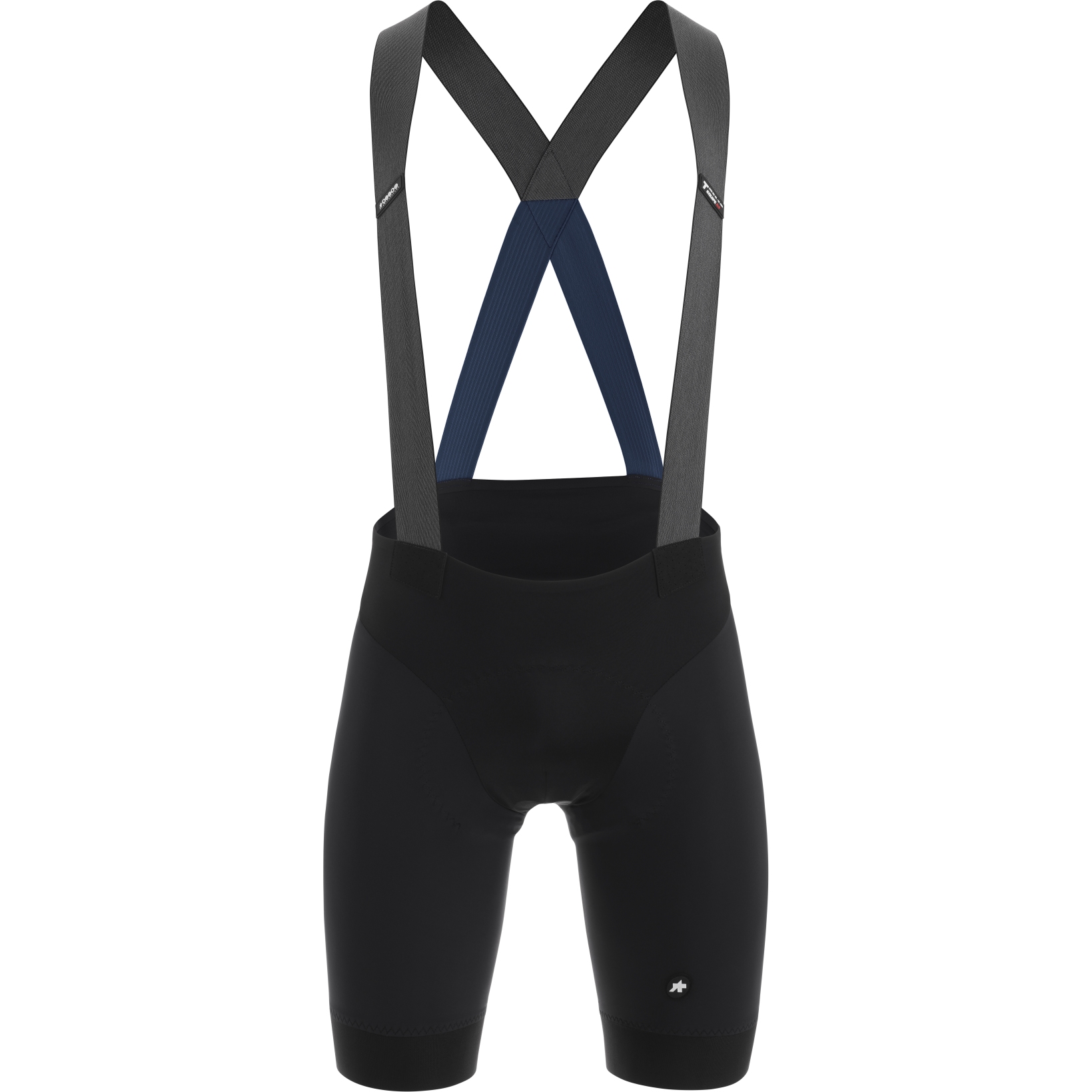 Assos Equipe RS Bib Shorts S9 Targa - stone blue | BIKE24