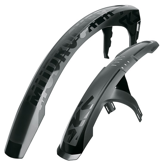 Set di parafanghi per bicicletta SKS SpeedRocker 11567