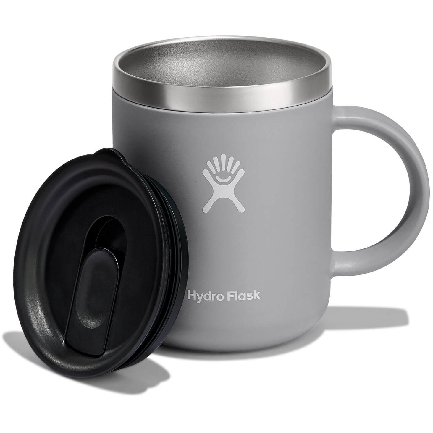 Hydro　12　Birch　BIKE24　Mug　Flask　Insulated　Coffee　oz　355ml