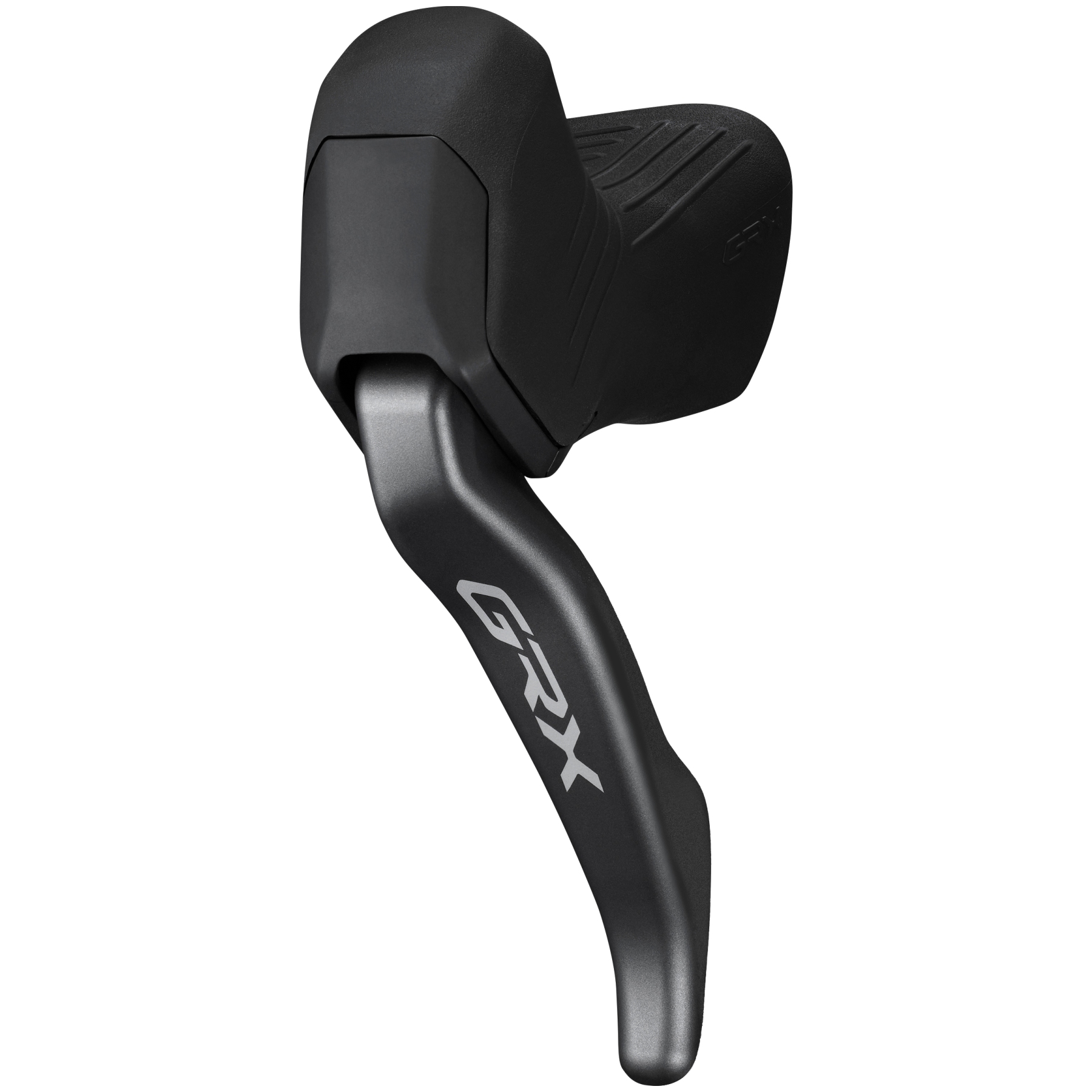Photo produit de Shimano Levier de Frein - GRX BL-RX825 - STI | Disc - gauche (L)