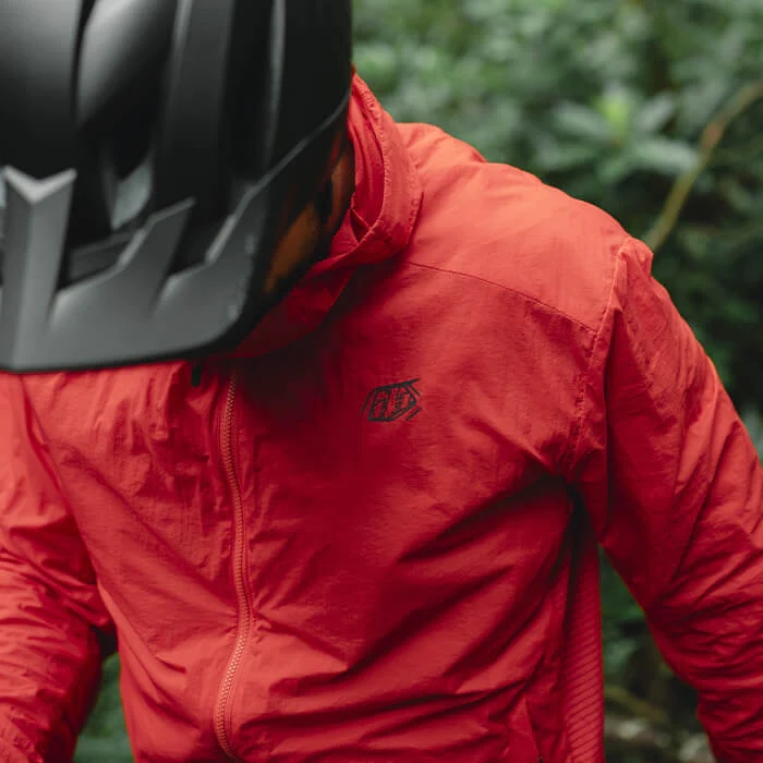ウェア Troy Lee Designs Mathis Jacket PRIMALOFT Troy Lee Designs Mathis Jacket Men - Mono Carbon | BIKE24
