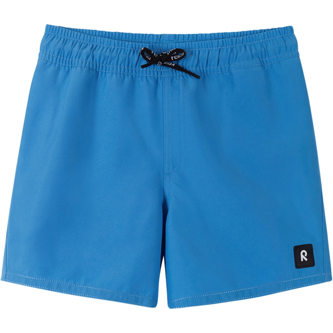 Picture of Reima Somero Swim Shorts Kids - cool blue 6390