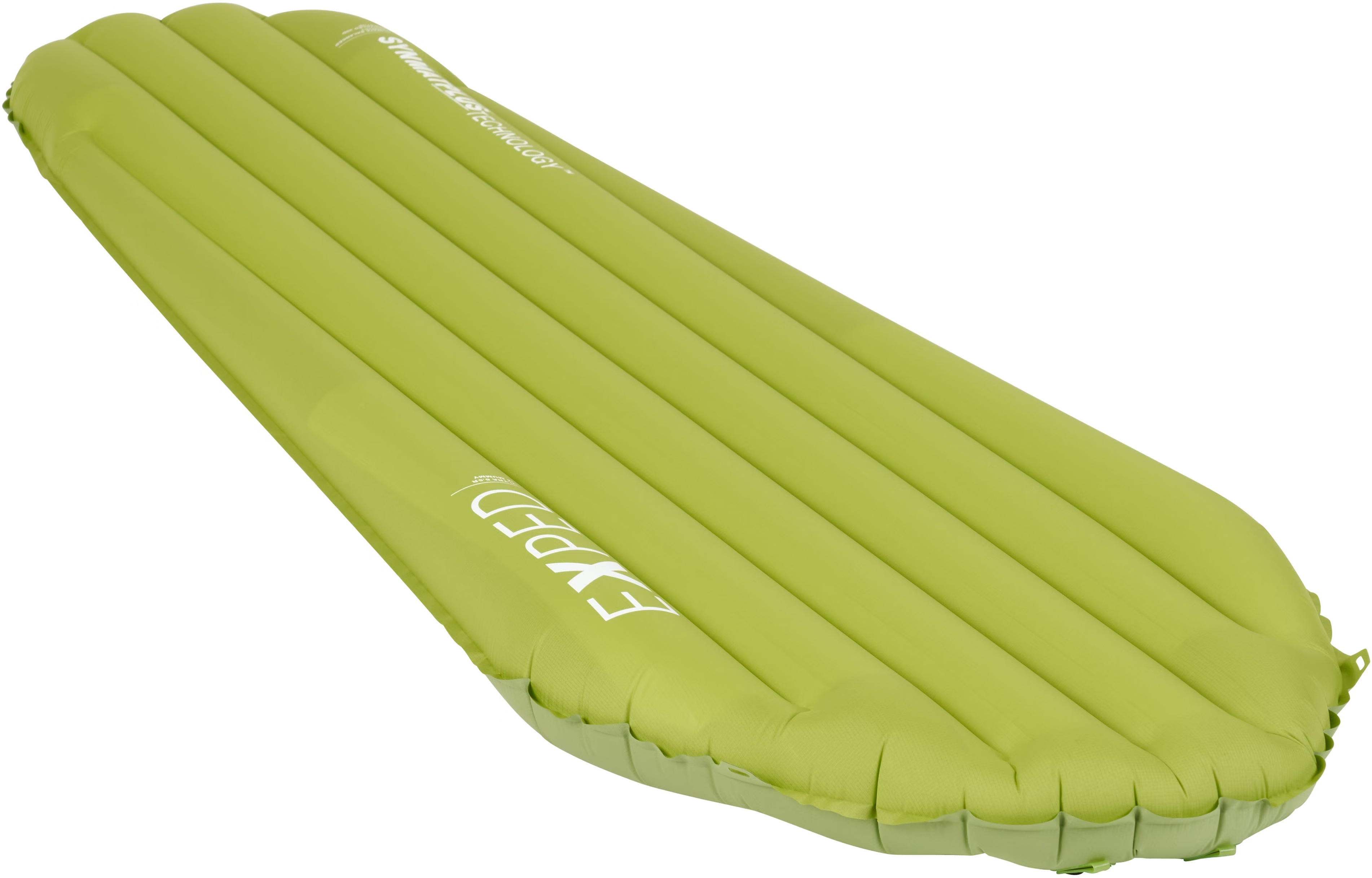 Exped Ultra 6.5R Mummy Sleeping Mat - LW - Large Wide - lichen