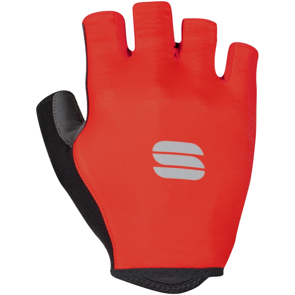 Picture of Sportful Race Gloves Men - 140 Chili Red