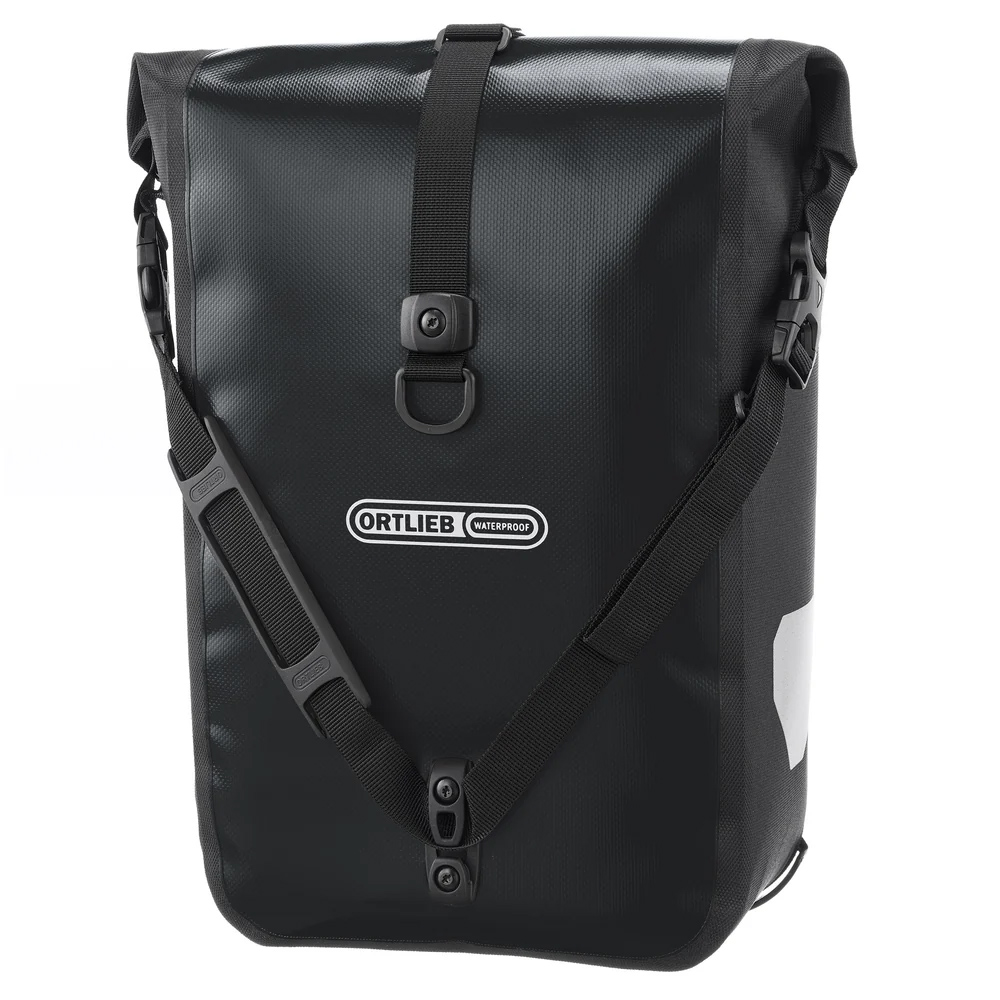 ORTLIEB Sport-Roller Classic QL2.1 Bike Pannier (pair) - 2x14.5L