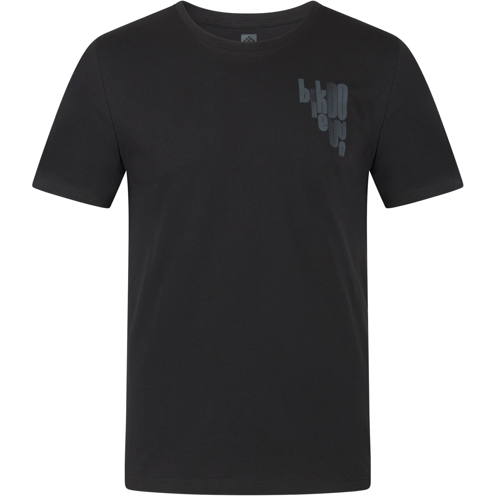 Produktbild von triple2 Laag Evo T-Shirt - moonless night