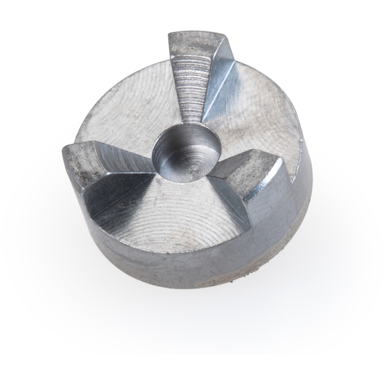 Park Tool DT-5/DT-5.2 2197 Diamond Abrasive Adaptor for Carbon