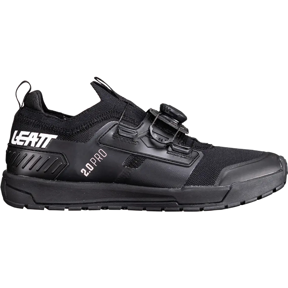 Picture of Leatt ProFlat 2.0 Shoes Men - black