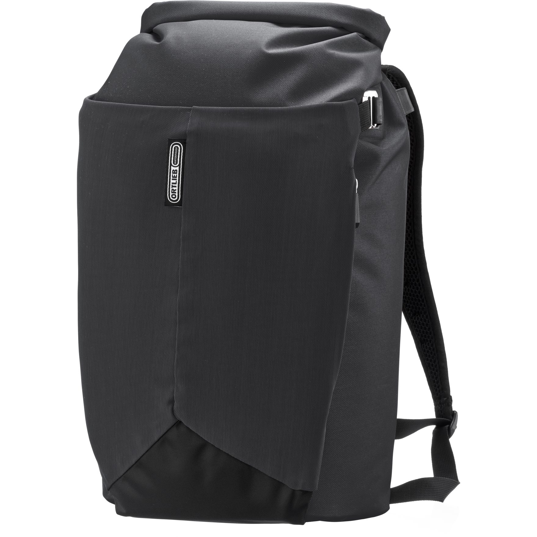 Produktbild von ORTLIEB Vario Lite QL2.1 Fahrradtasche | Rucksack - 22 L - schwarz