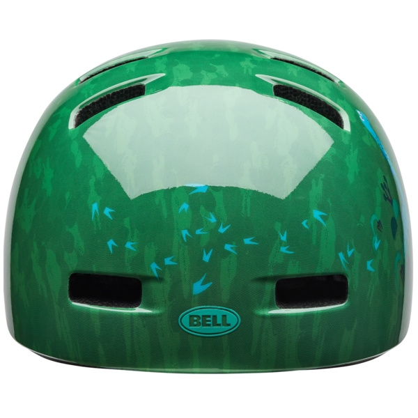 bell child rex bike helmet Lil Ripper Toddler Red This awesome helmet jumps right out with its fun 3 Bell Child Rex Helmet Midnight