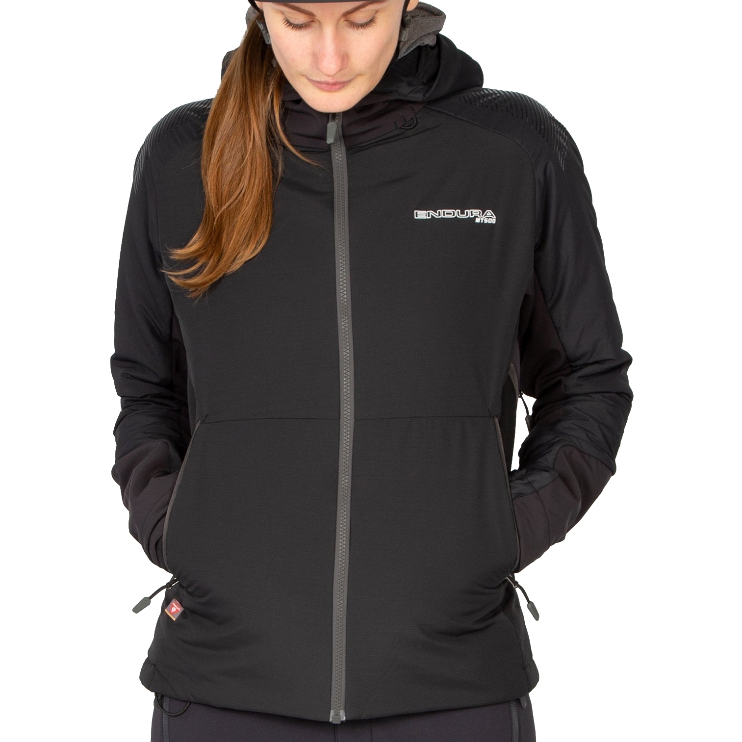 Endura MT500 Freezing Point Jas Dames - zwart | BIKE24