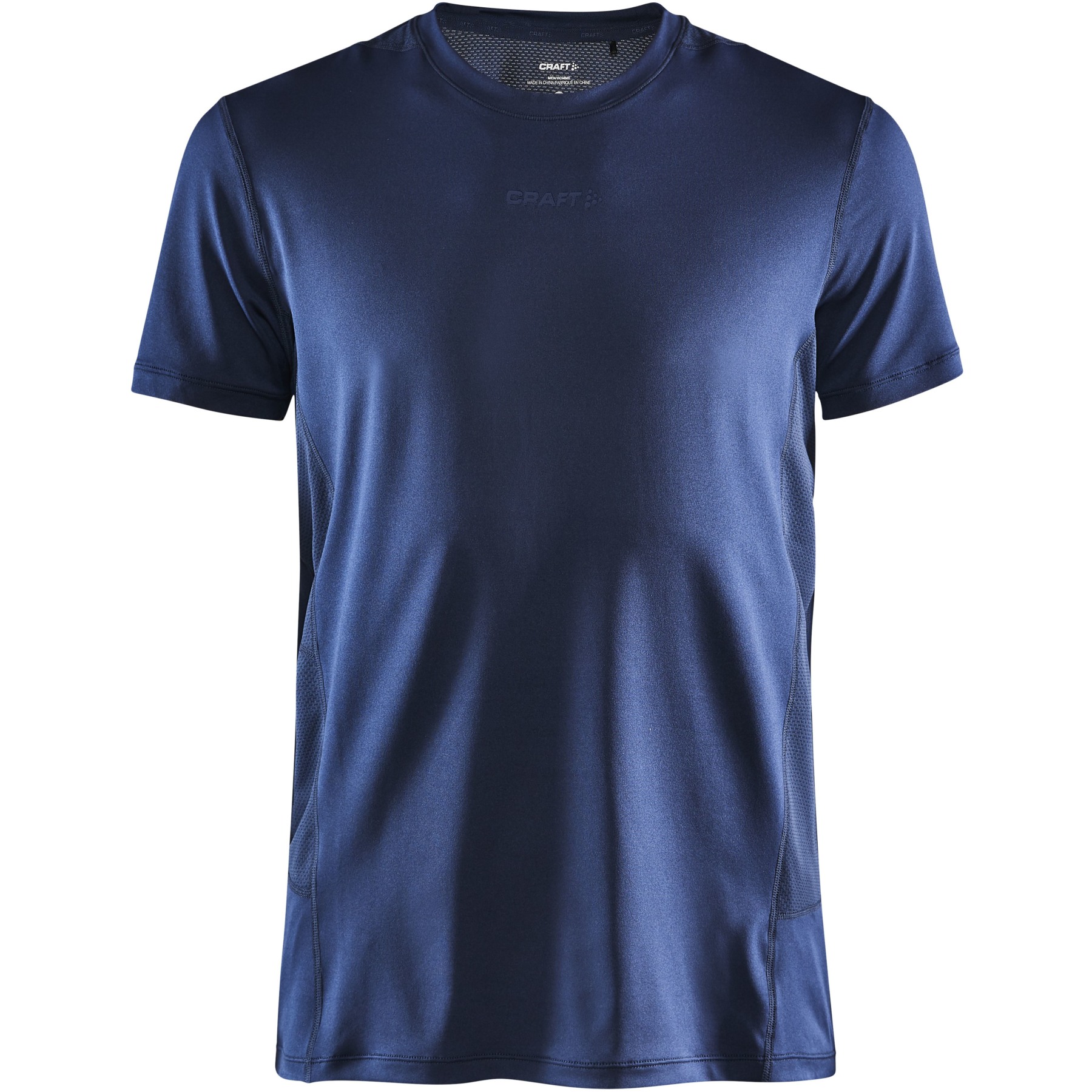 T-Shirt Heren - ADV Essence - |