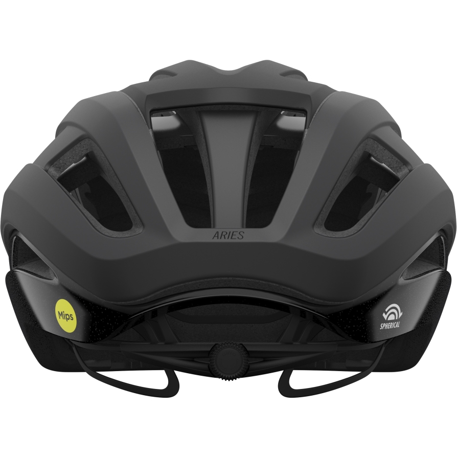Giro Aries Spherical Helmet matte black