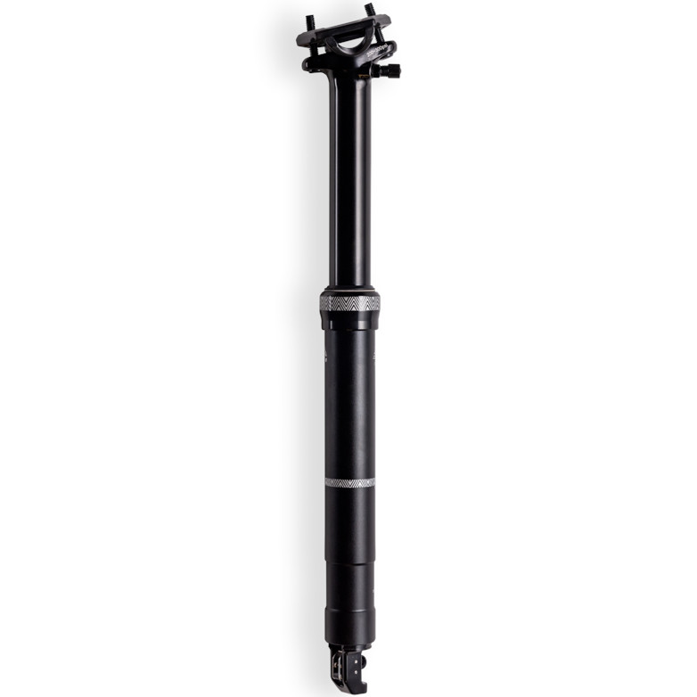 Picture of PNW Components Coast Dropper Seatpost with Suspension | Internal Routing - 30.9mm
