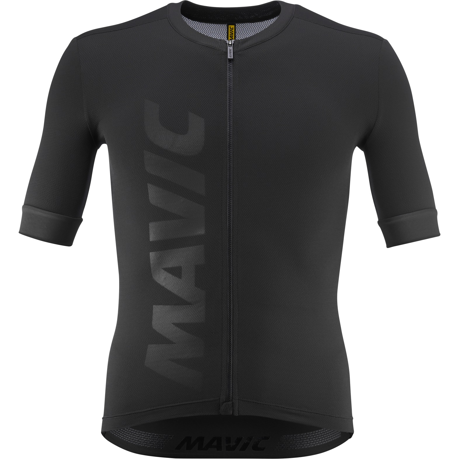 Mavic Maillot Ciclismo Hombre - Aksium - negro | BIKE24
