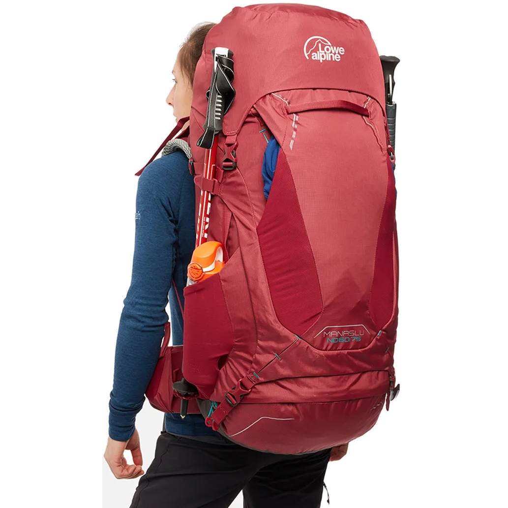 Manaslu backpack hotsell