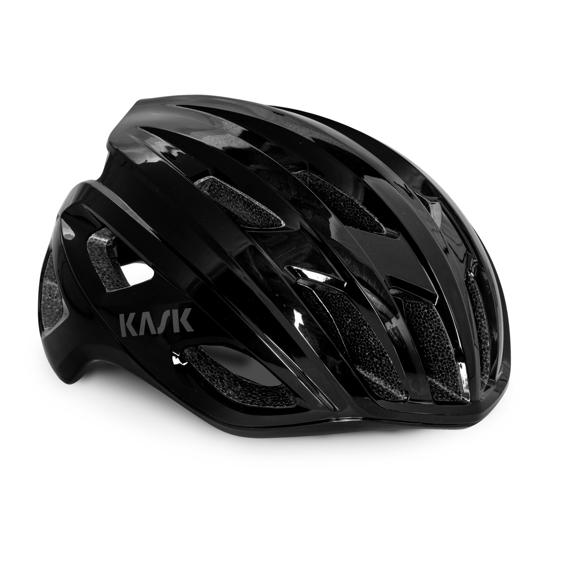 Picture of KASK Mojito³ WG11 Road Helmet - black