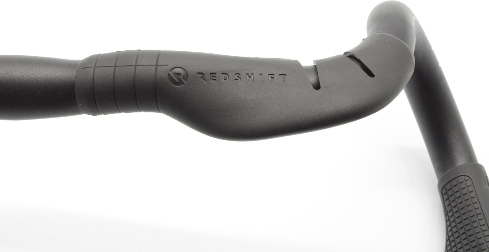 Redshift Cruise Control Top Grip - black | BIKE24
