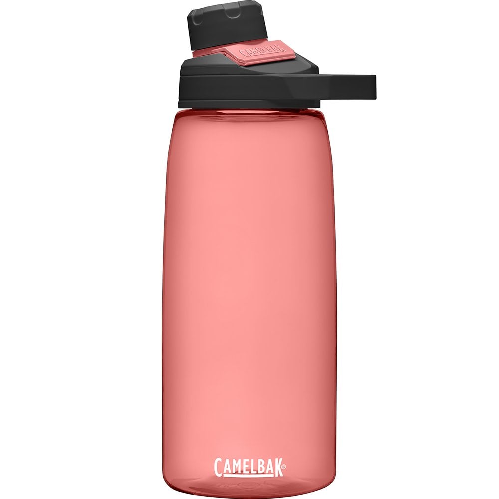 Produktbild von CamelBak Chute Mag Trinkflasche 1000ml - rose