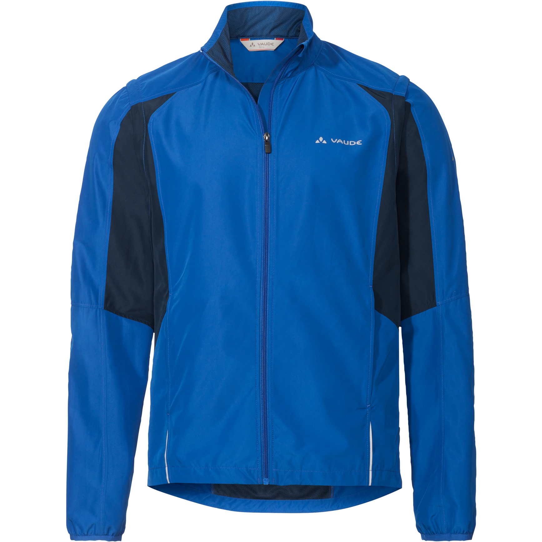 Vaude Dundee Classic ZO Jacket - Cycling jacket Men's | Free EU Delivery