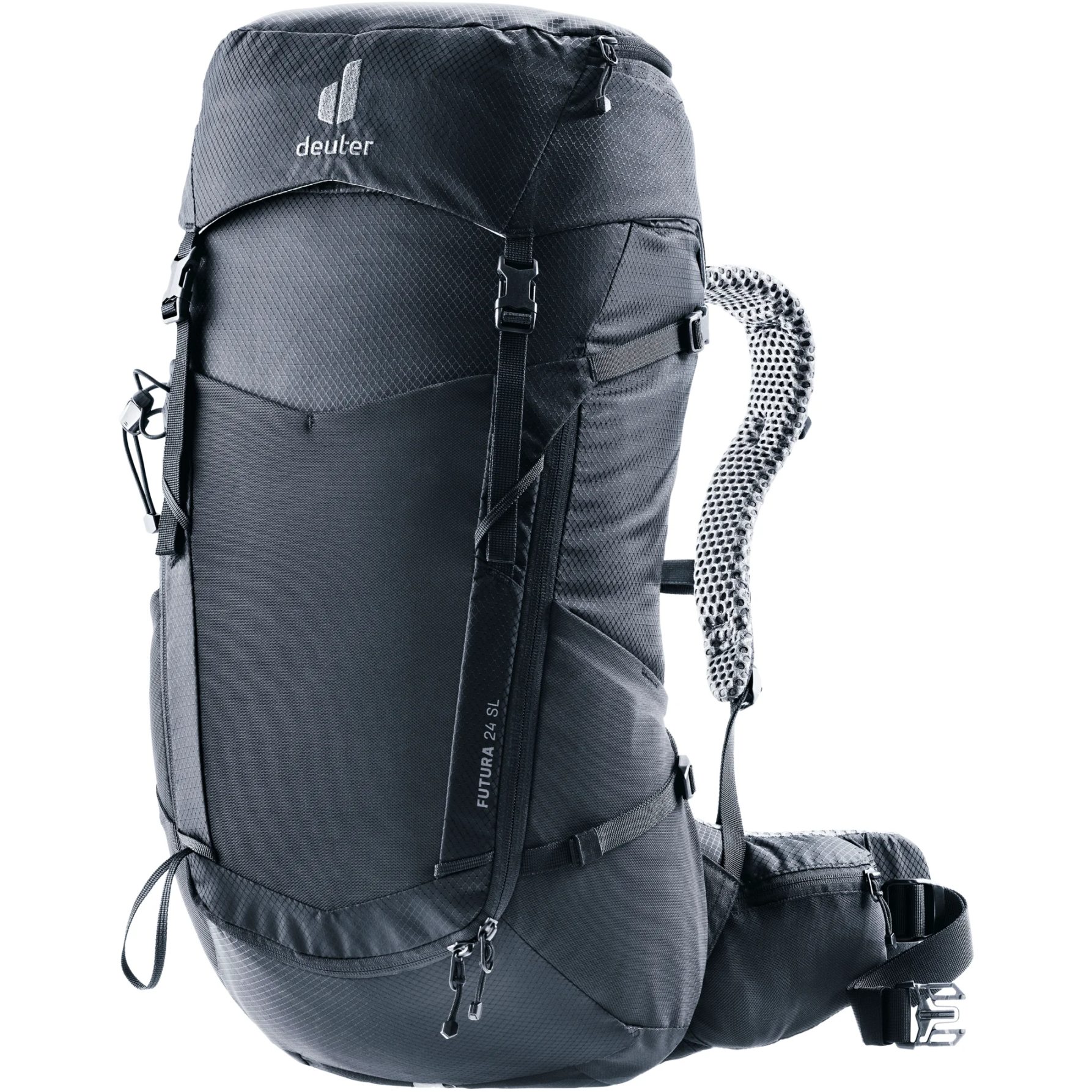 Deuter Futura 24 SL Women's Hiking Backpack - black | BIKE24