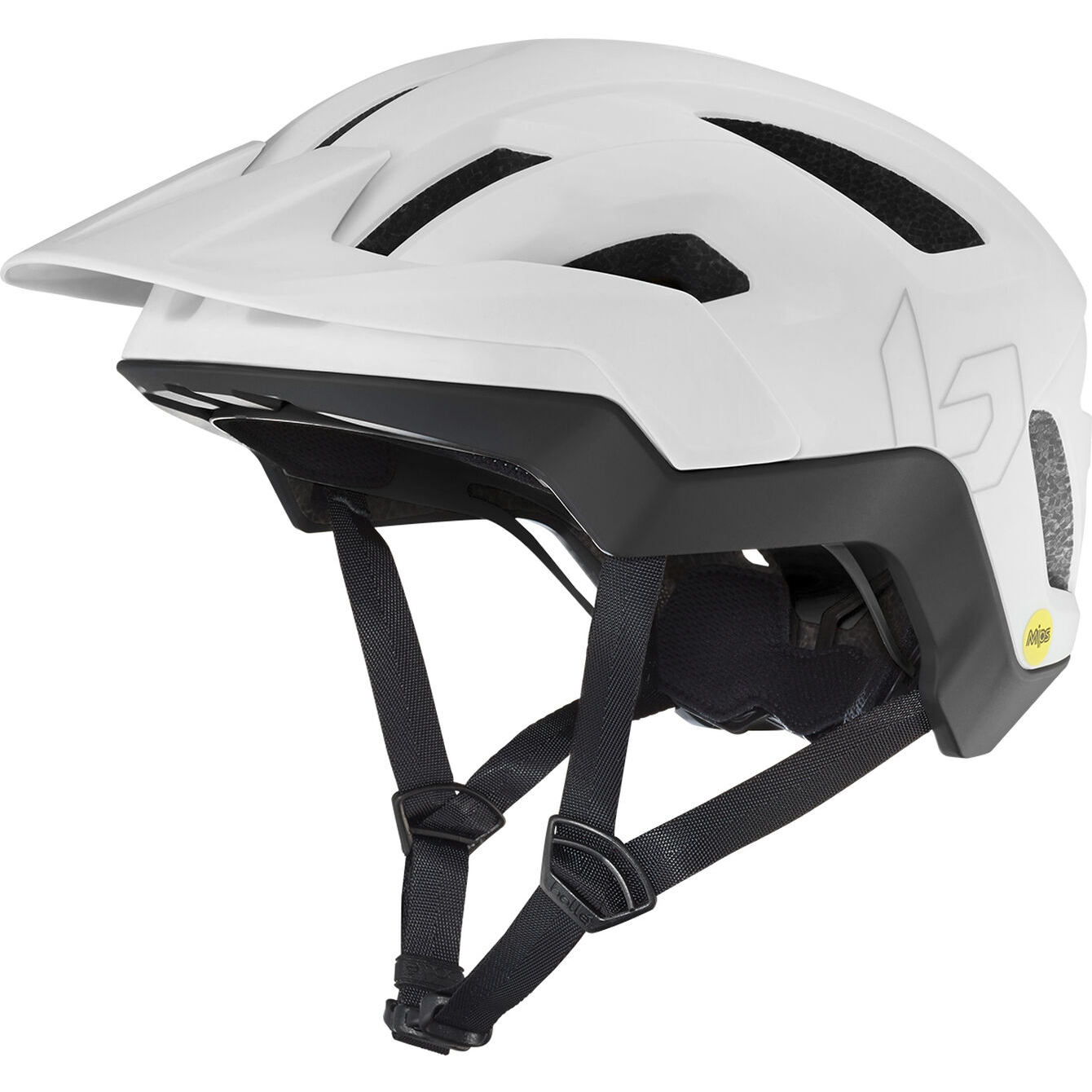 Picture of Bollé Adapt MIPS Helmet - matte off-white
