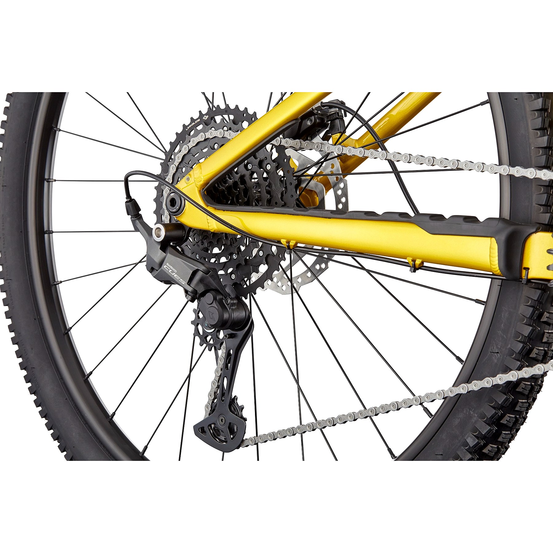 Cannondale HABIT HT 2 - 29