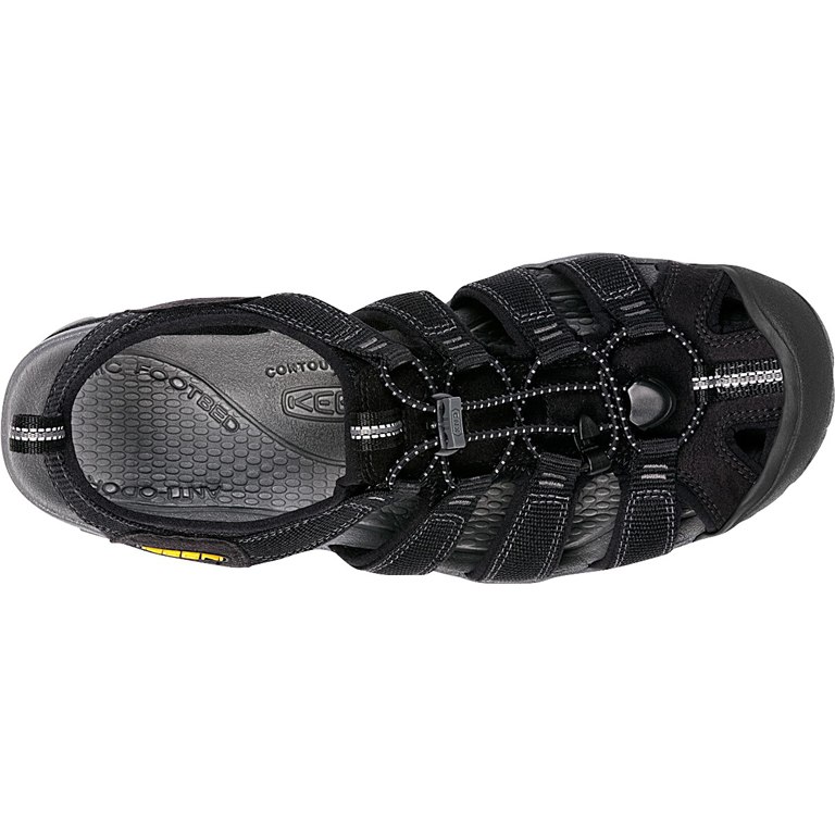 KEEN Men's Clearwater CNX Sandal - Official JaYoe website