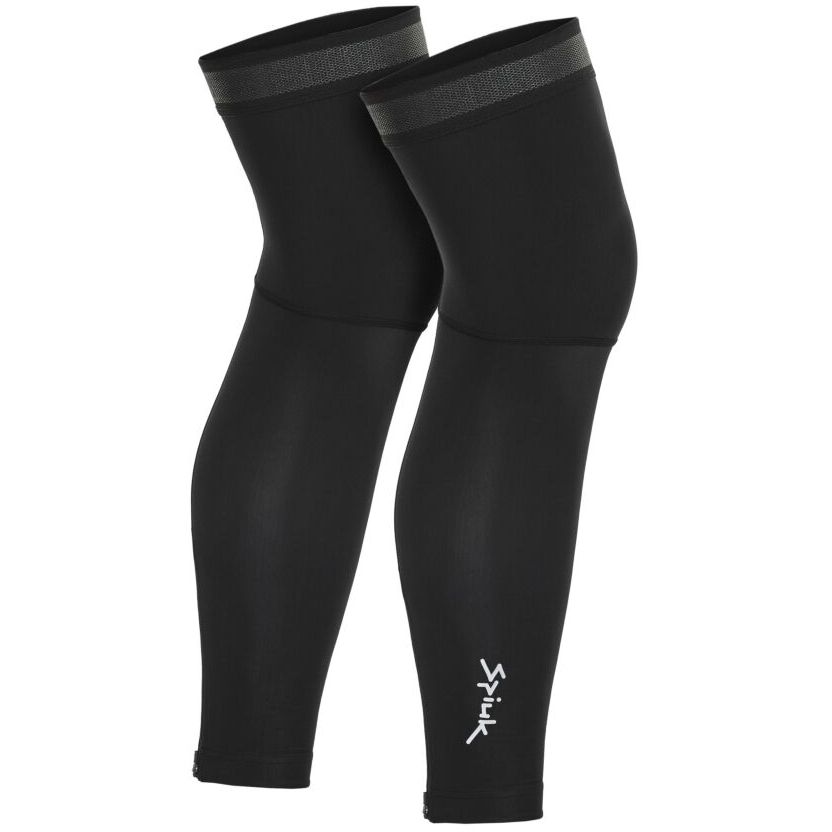 Spiuk Guanto Lungo Invernale Anatomic Winter – Unisex – Nero – Taglia XXL – Tecnologia Touchscreen - 3