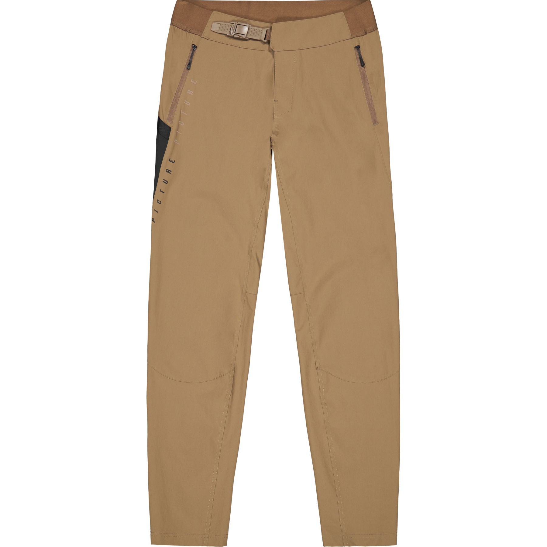 Produktbild von Picture Velan Stretch-Hose Herren - Partridge