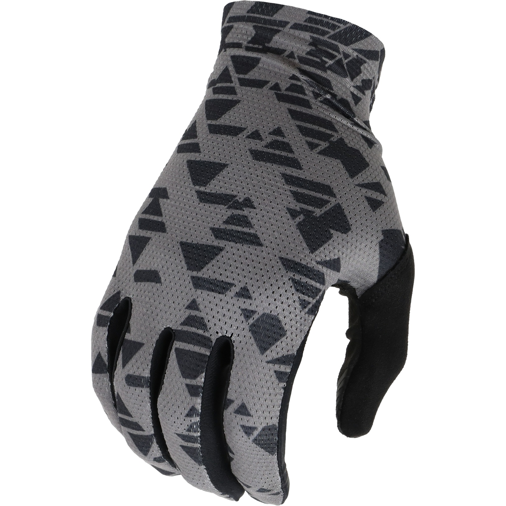 Picture of Yeti Cycles Enduro Gloves - Gunmetal