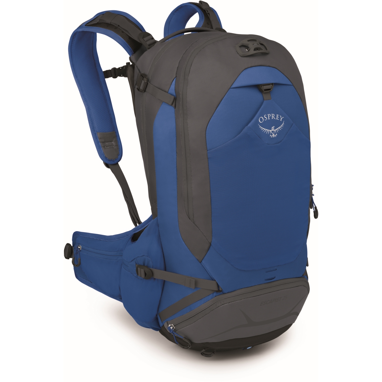 Image of Osprey Escapist 25 Backpack - Postal Blue - M/L