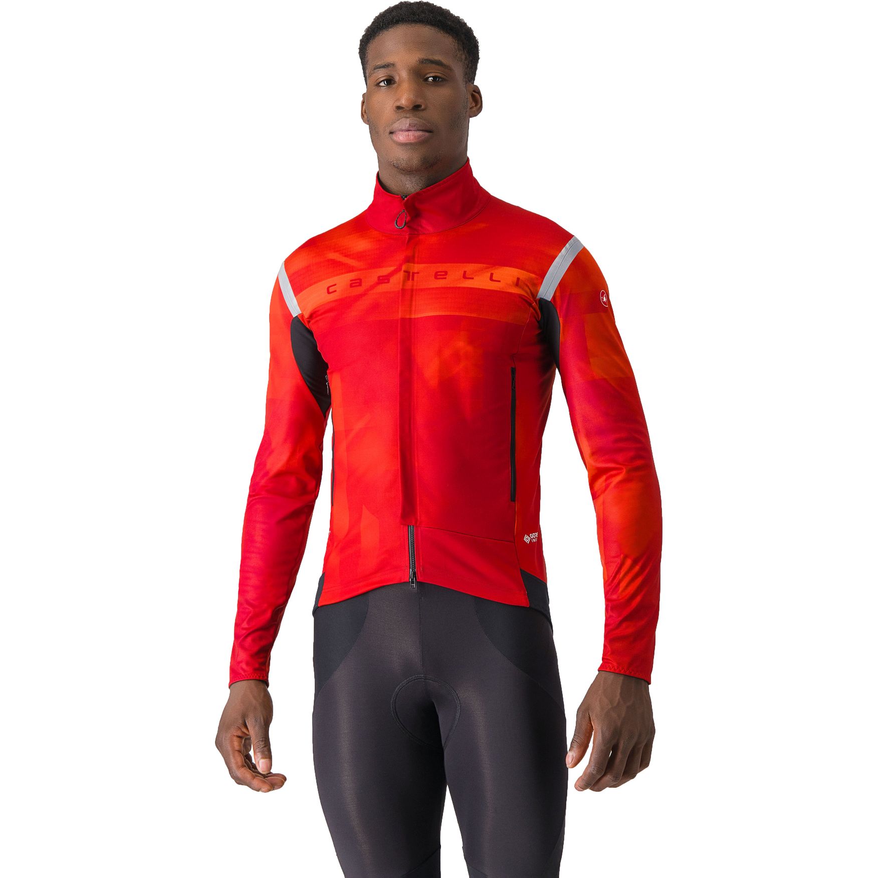 Castelli jacket mens hotsell