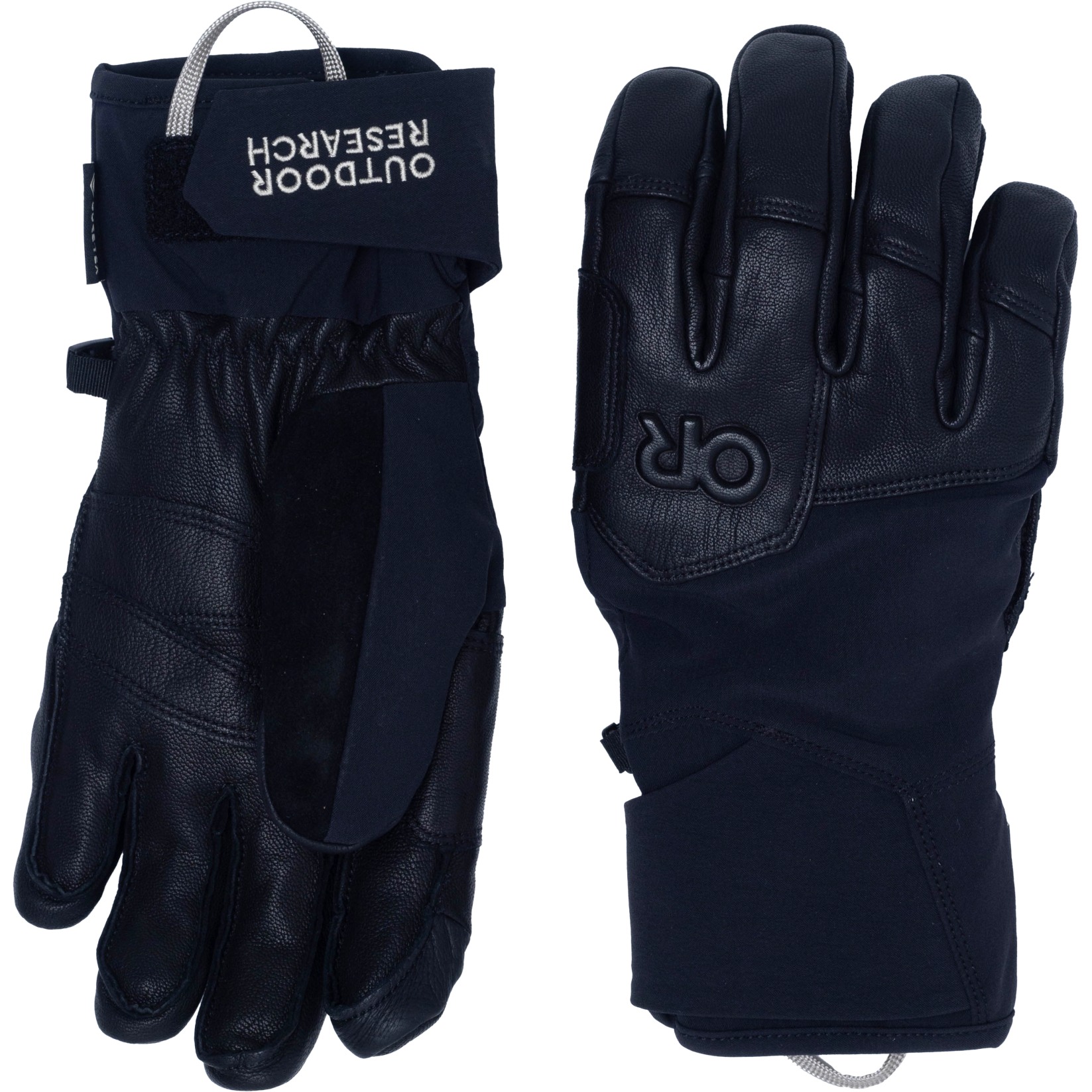 Outdoor research project gloves online