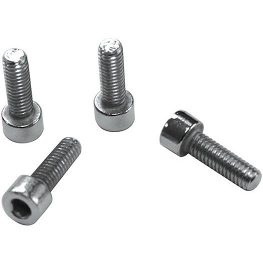 Picture of ODI Lock-Jaw Bolts (4 pieces)