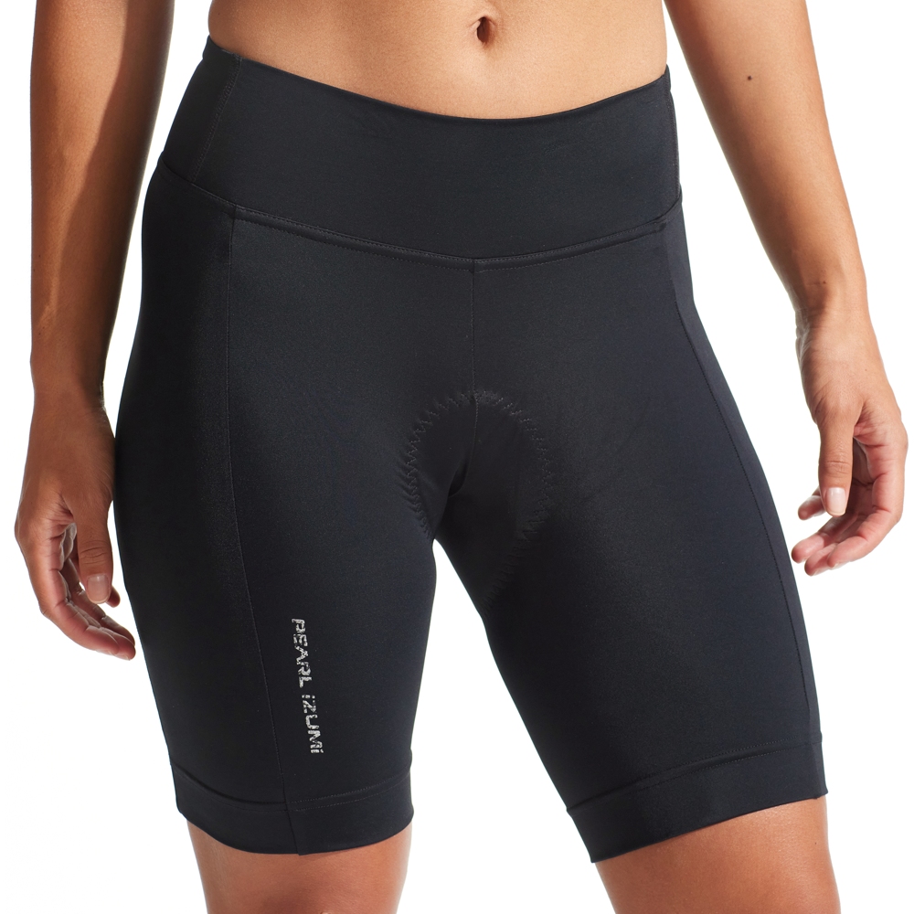 Picture of PEARL iZUMi Quest Shorts Women 11212204 - black - 021