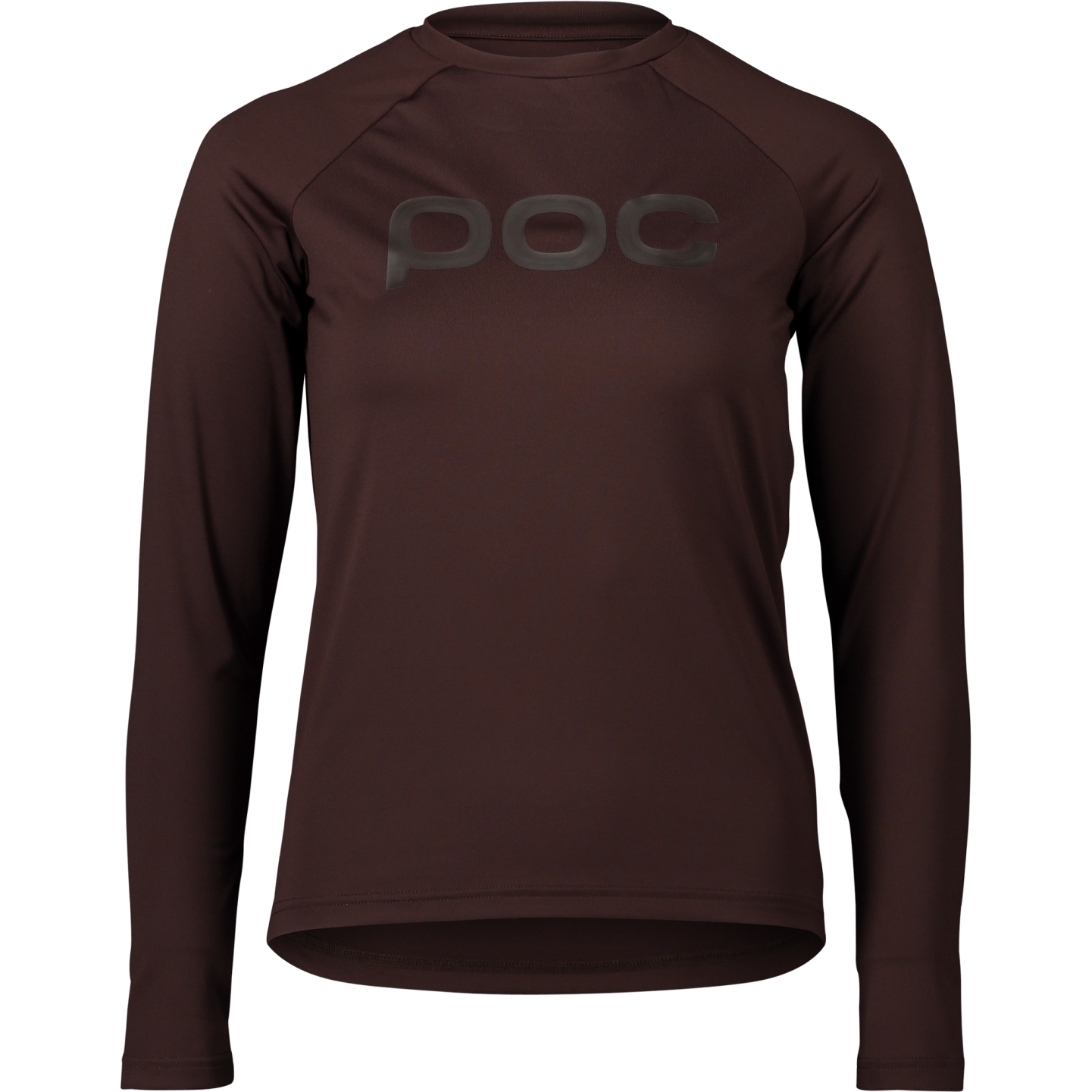 Picture of POC Reform Enduro Jersey Women - 1816 Axinite Brown