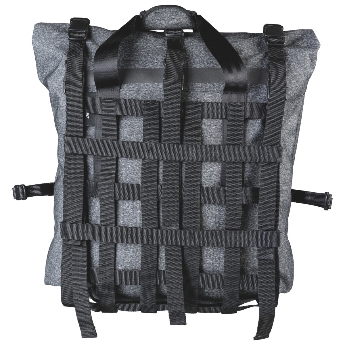 Bolsillo lateral chaleco molle