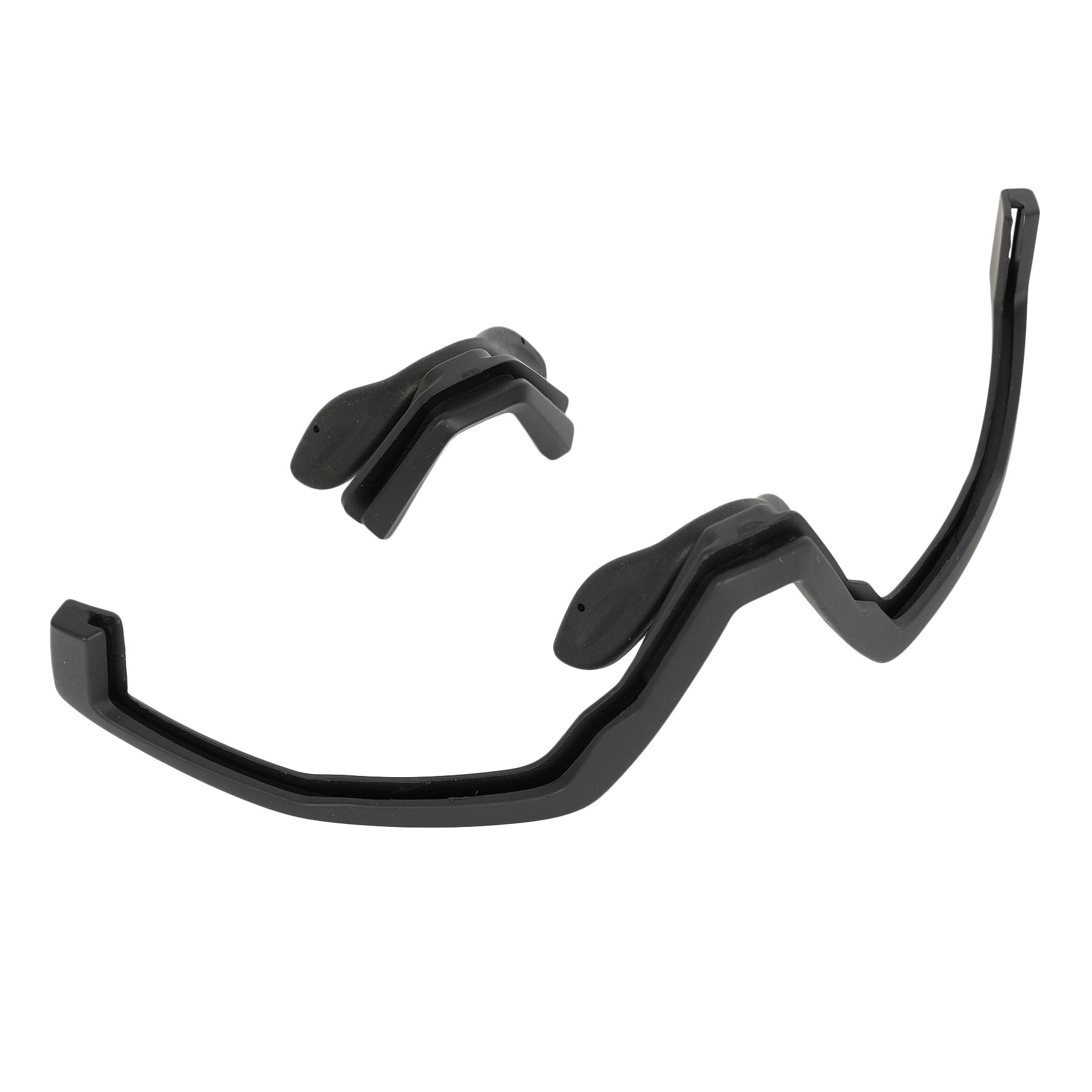 Bliz Gafas - Fusion - Matt Black - Nordic Light Begonia/Violet