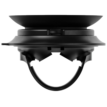Produktbild von Fidlock Vacuum Handlebar Base Vakuum-magnetischer Smartphone-Halter für Lenker - schwarz