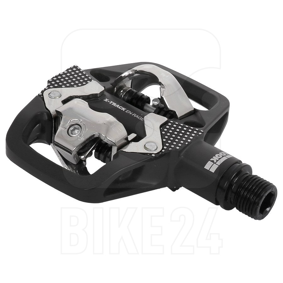 Picture of LOOK X-Track EN-Rage Pedals - black